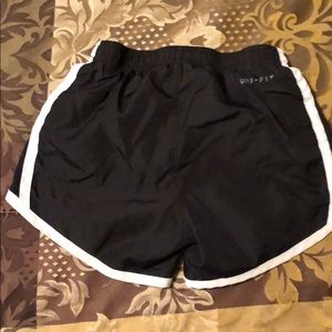 Nike Bottoms - Nike shorts size 4 Nike Bottoms - Nike shorts size 4